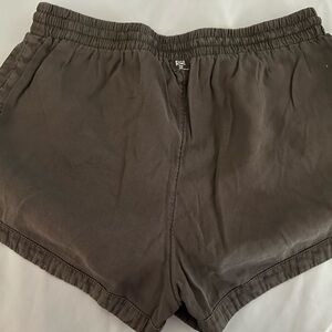 Billabong Olive Green Women’s Shorts